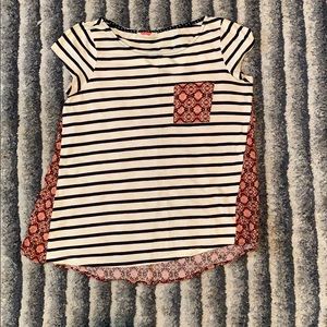 Anthropologie T-shirt